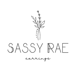 Sassy Rae Earrings