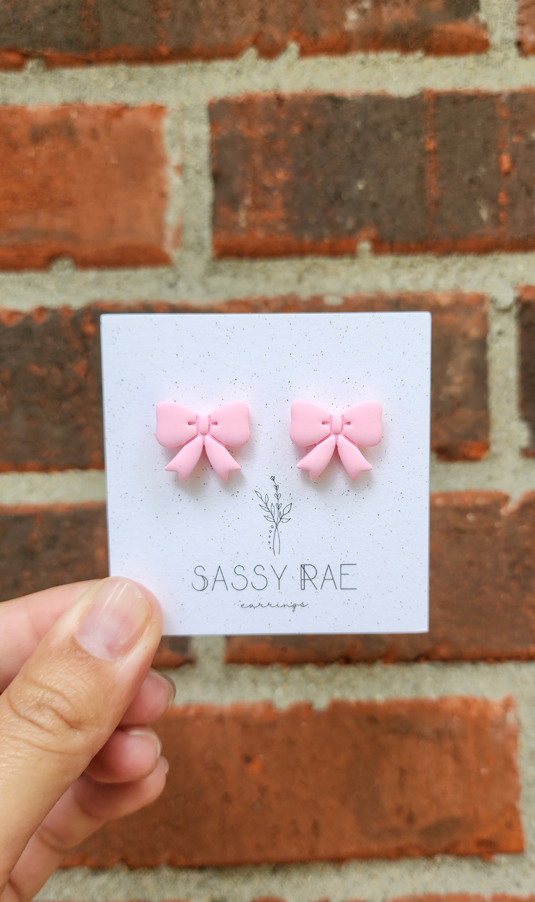 Bow Studs